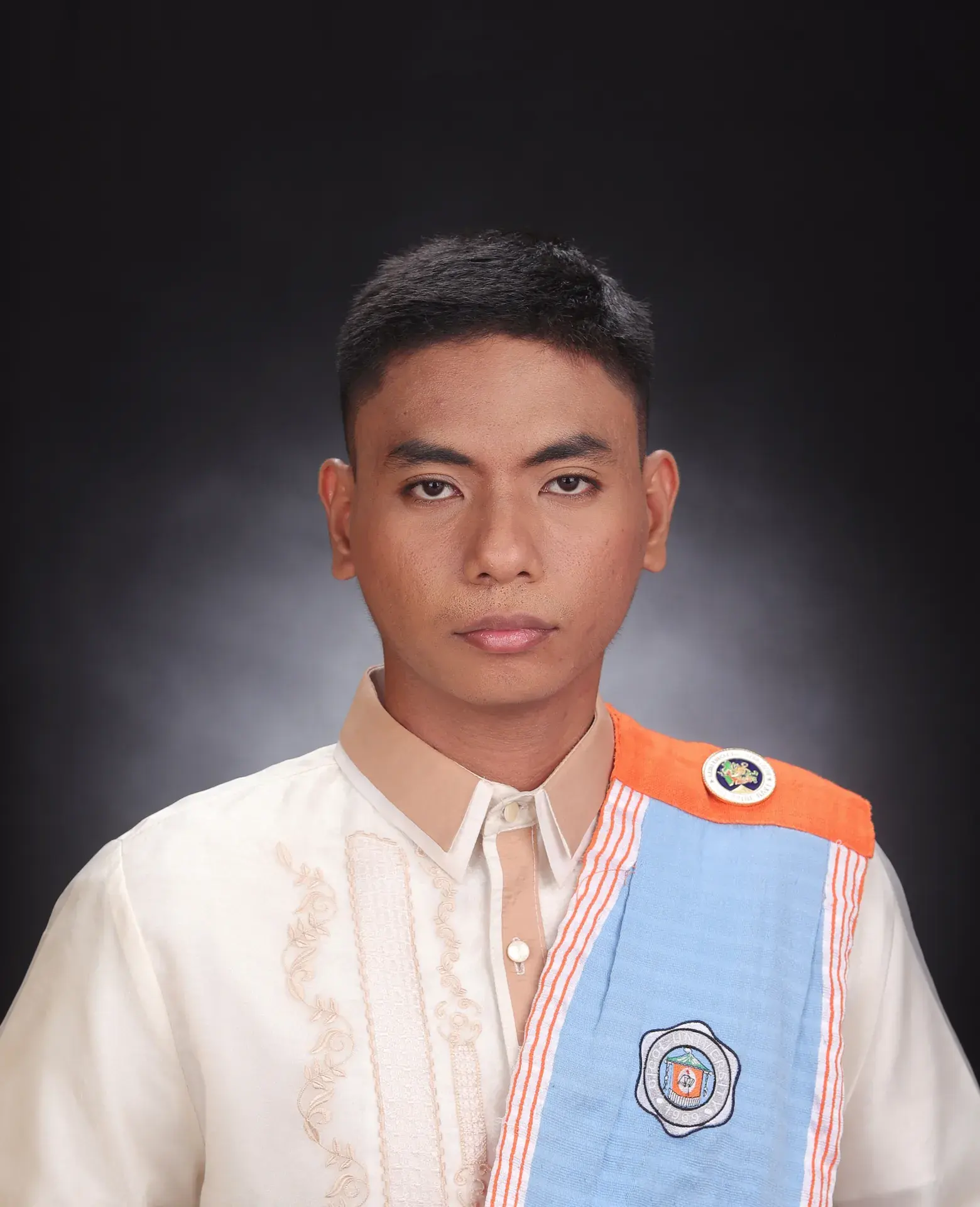 Caleb Andaya, Chief Operations Officer