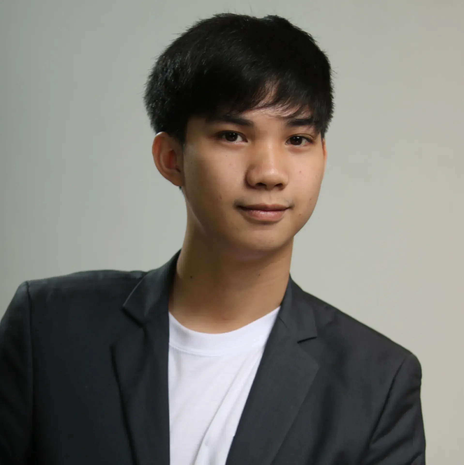 Gabriel Reuyan, Chief Technology Officer