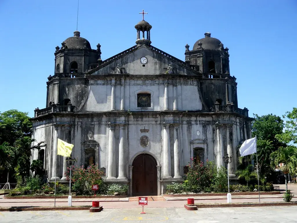 Peñafrancia Festival Walk Tour (Half Day)