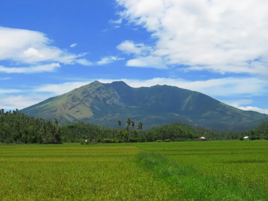Mount Isarog Hike Experience