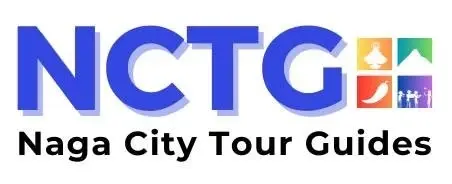 Naga City Tour Guides logo